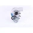Turbocompresseur, suralimentation NISSENS 93473 - Visuel 3