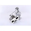 Turbocompresseur, suralimentation NISSENS 93490 - Visuel 1