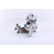 Turbocompresseur, suralimentation NISSENS 93490 - Visuel 2