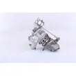 Turbocompresseur, suralimentation NISSENS 93490 - Visuel 3