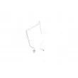 Conduite d'huile, compresseur NISSENS 935020 - Visuel 1