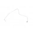 Conduite d'huile, compresseur NISSENS 935020 - Visuel 2