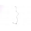Conduite d'huile, compresseur NISSENS 935021 - Visuel 1