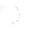 Conduite d'huile, compresseur NISSENS 935021 - Visuel 2