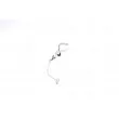 Conduite d'huile, compresseur NISSENS 935022 - Visuel 2