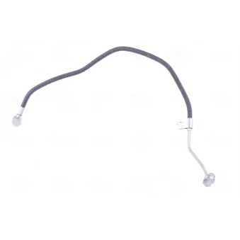 Conduite d'huile, compresseur NISSENS 935024