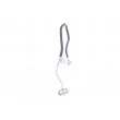 Conduite d'huile, compresseur NISSENS 935024 - Visuel 2