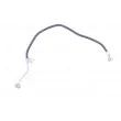 Conduite d'huile, compresseur NISSENS 935024 - Visuel 3