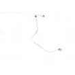 Conduite d'huile, compresseur NISSENS 935025 - Visuel 3