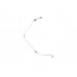 Conduite d'huile, compresseur NISSENS 935026 - Visuel 1
