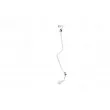Conduite d'huile, compresseur NISSENS 935026 - Visuel 2