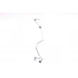 Conduite d'huile, compresseur NISSENS 935027 - Visuel 1