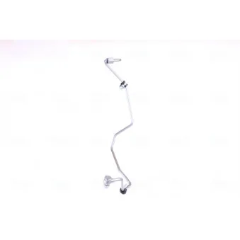 Conduite d'huile, compresseur NISSENS 935027