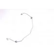 Conduite d'huile, compresseur NISSENS 935027 - Visuel 2