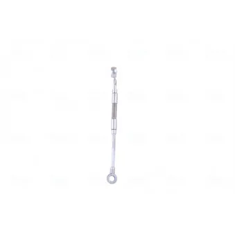 Conduite d'huile, compresseur NISSENS 935029