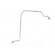 Conduite d'huile, compresseur NISSENS 935031 - Visuel 1