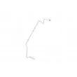 Conduite d'huile, compresseur NISSENS 935034 - Visuel 2