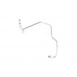 Conduite d'huile, compresseur NISSENS 935035 - Visuel 1