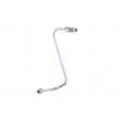 Conduite d'huile, compresseur NISSENS 935036 - Visuel 1