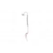 Conduite d'huile, compresseur NISSENS 935037 - Visuel 1