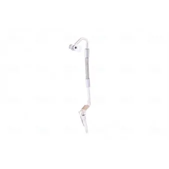 Conduite d'huile, compresseur NISSENS 935037