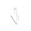 Conduite d'huile, compresseur NISSENS 935039 - Visuel 1