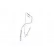 Conduite d'huile, compresseur NISSENS 935039 - Visuel 3