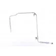 Conduite d'huile, compresseur NISSENS 935040 - Visuel 1
