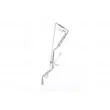 Conduite d'huile, compresseur NISSENS 935041 - Visuel 3