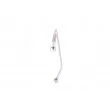 Conduite d'huile, compresseur NISSENS 935042 - Visuel 2