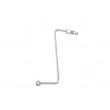 Conduite d'huile, compresseur NISSENS 935044 - Visuel 1