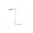 Conduite d'huile, compresseur NISSENS 935044 - Visuel 3