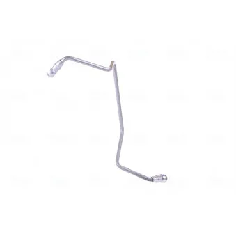 Conduite d'huile, compresseur NISSENS 935048