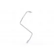 Conduite d'huile, compresseur NISSENS 935049 - Visuel 2
