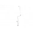 Conduite d'huile, compresseur NISSENS 935050 - Visuel 1
