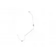 Conduite d'huile, compresseur NISSENS 935050 - Visuel 2