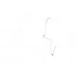 Conduite d'huile, compresseur NISSENS 935050 - Visuel 3