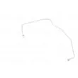 Conduite d'huile, compresseur NISSENS 935051 - Visuel 3