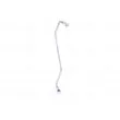 Conduite d'huile, compresseur NISSENS 935052 - Visuel 2