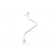 Conduite d'huile, compresseur NISSENS 935053 - Visuel 1