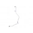 Conduite d'huile, compresseur NISSENS 935054 - Visuel 1