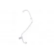 Conduite d'huile, compresseur NISSENS 935054 - Visuel 2