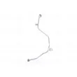 Conduite d'huile, compresseur NISSENS 935055 - Visuel 1