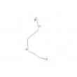 Conduite d'huile, compresseur NISSENS 935055 - Visuel 3