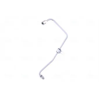 Conduite d'huile, compresseur NISSENS 935057