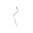 Conduite d'huile, compresseur NISSENS 935060 - Visuel 3
