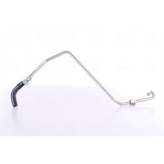Conduite d'huile, compresseur NISSENS 935062