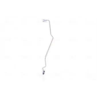 Conduite d'huile, compresseur NISSENS 935063