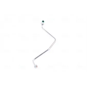 Conduite d'huile, compresseur NISSENS 935069