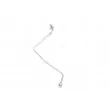 Conduite d'huile, compresseur NISSENS 935069 - Visuel 3